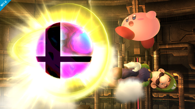Illustration for article titled Smash Shots of the Day! Weekly Round Up (3/17-3/21)